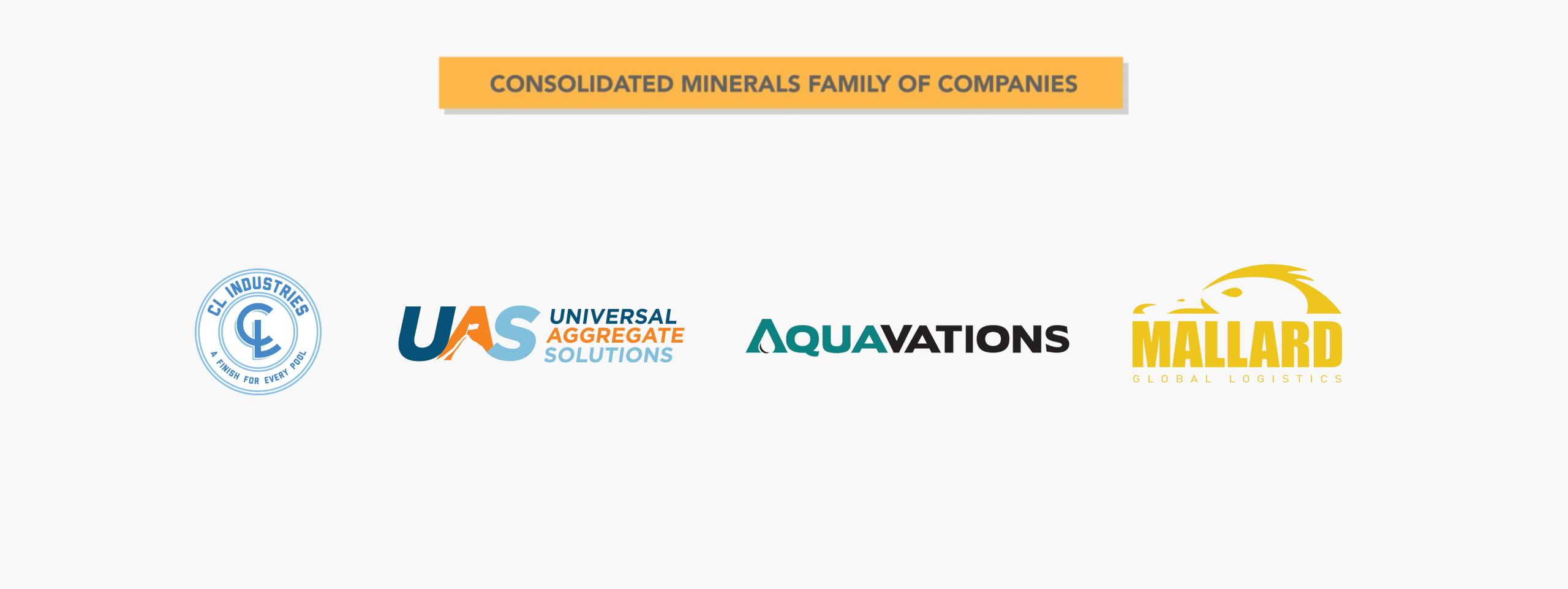 Consolidated Minerals Inc